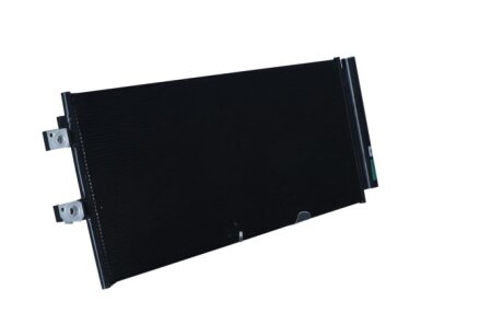 Радіатор кондиціонера nrf 350446