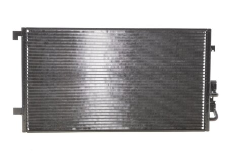 Радіатор кондиціонера nrf 350467