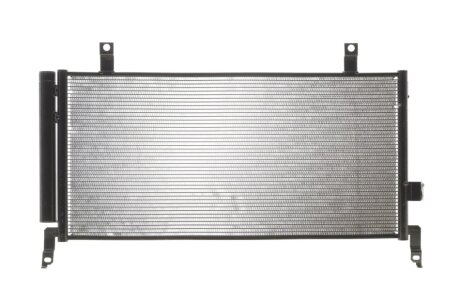 Радіатор кондиціонера nrf 350468