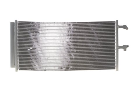 Радіатор кондиціонера nrf 350470