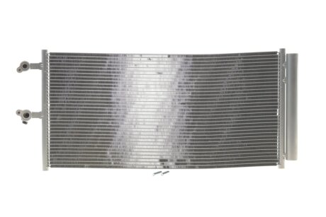 Радіатор кондиціонера nrf 350470