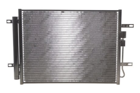 Радіатор кондиціонера nrf 350471