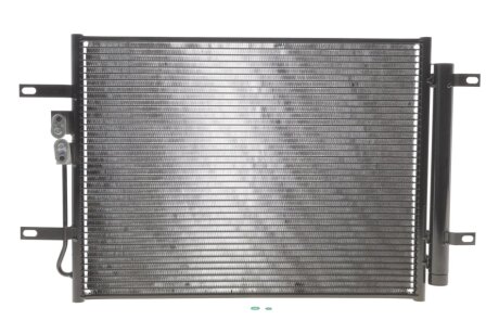 Радіатор кондиціонера nrf 350471