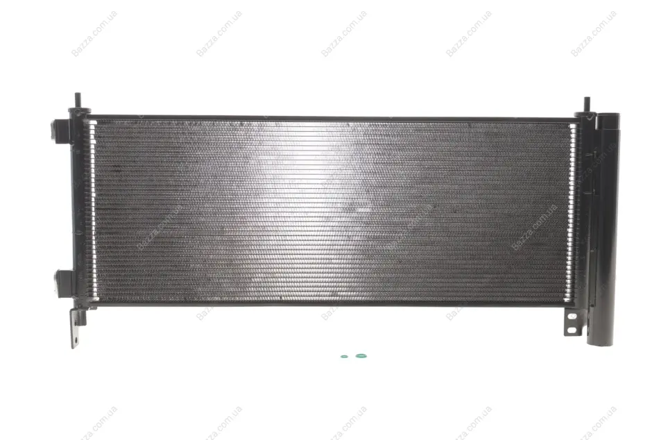 Радіатор кондиціонера NRF 350495