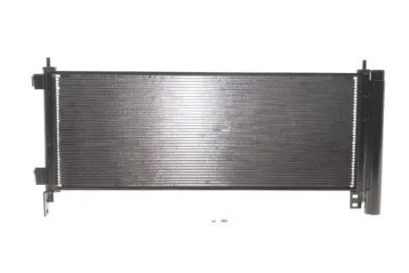Радіатор кондиціонера NRF 350495