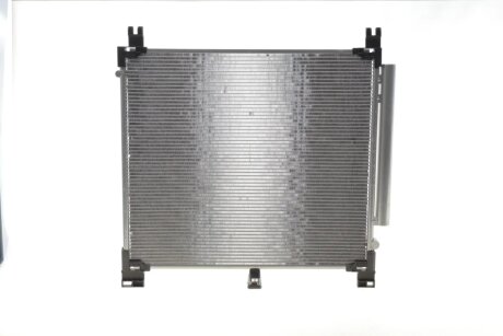 Радіатор кондиціонера nrf 350499