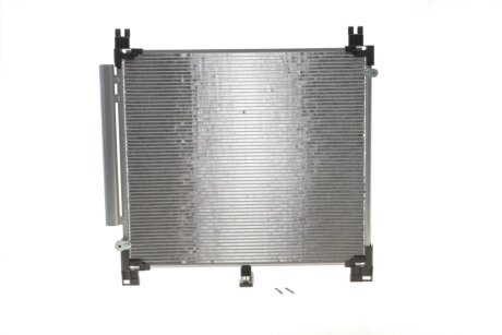 Радіатор кондиціонера nrf 350499