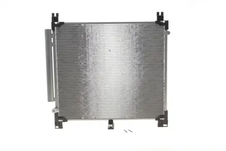 Радіатор кондиціонера NRF 350499