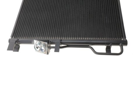 Радіатор кондиціонера nrf 350501