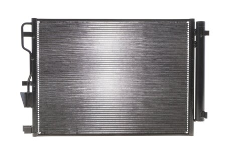 Радіатор кондиціонера nrf 350501