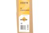 Радіатор кондиціонера nrf 350519