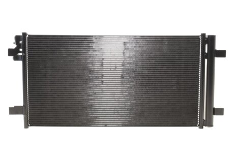 Радіатор кондиціонера nrf 350519