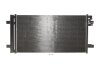 Радіатор кондиціонера nrf 350519