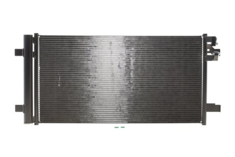 Радіатор кондиціонера nrf 350519
