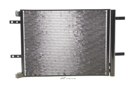 Радіатор кондиціонера NRF 350529