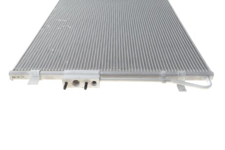 Радіатор кондиціонера nrf 350530