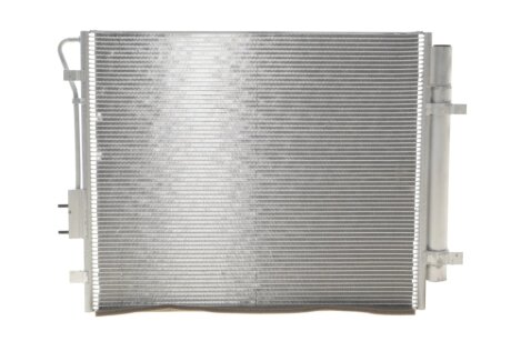 Радіатор кондиціонера nrf 350530