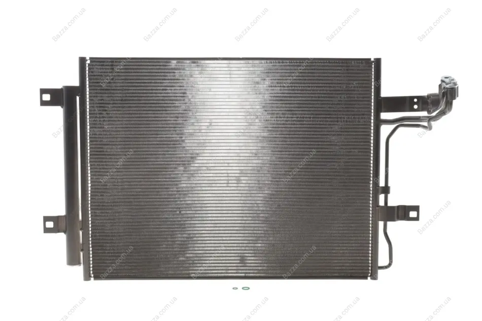 Радіатор кондиціонера NRF 350534