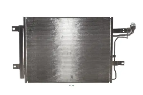 Радіатор кондиціонера NRF 350534