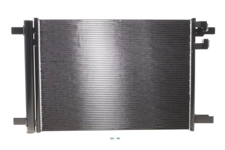 Конденсатор кондиционера VW/SEAT/SKODA 13- nrf 350545