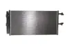 Радіатор кондиціонера NRF 350566
