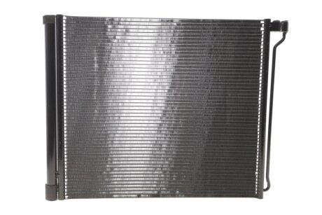 Радіатор кондиціонера nrf 350569