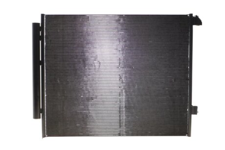 Конденсер кондиціонера nrf 350571