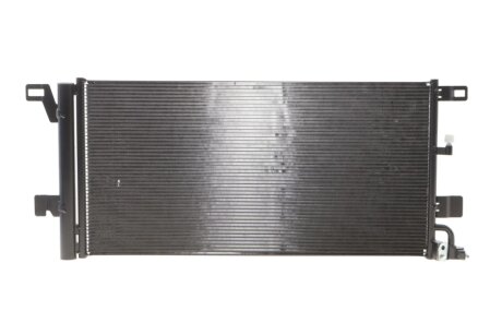 Конденсатор кондиціонера AUDI A4 15- nrf 350584