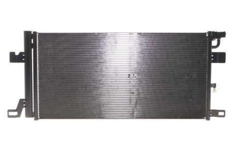 Конденсатор кондиціонера AUDI A4 15- nrf 350584