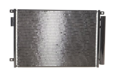 Радіатор кондиціонера nrf 350589