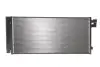 Радіатор кондиціонера NRF 350596