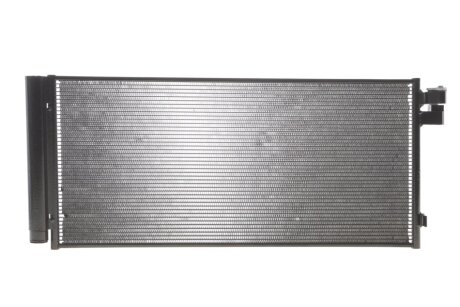 Радіатор кондиціонера nrf 350596