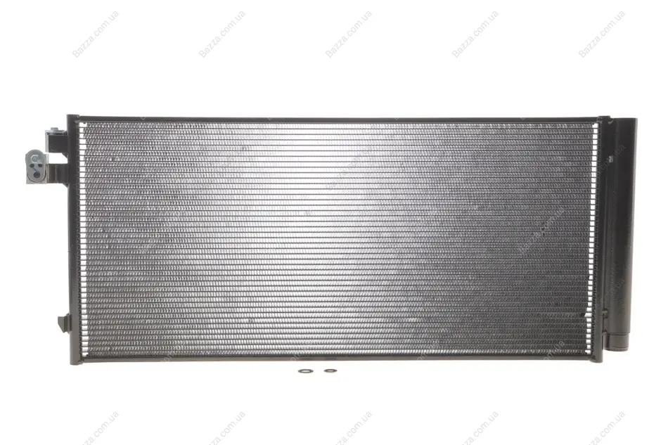 Радіатор кондиціонера NRF 350596