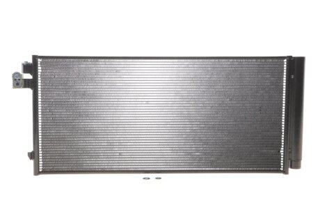 Радіатор кондиціонера nrf 350596