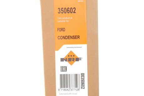 Конденсатор nrf 350602