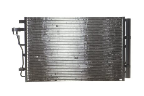 Радіатор кондиціонера nrf 350609