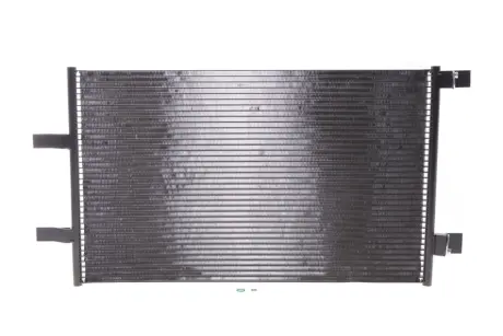 Радіатор кондиціонера NRF 350664