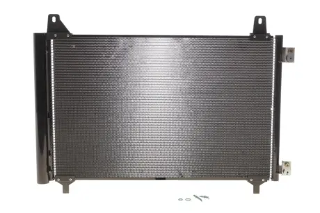 Конденсатор NRF 350673 Ситроен С3