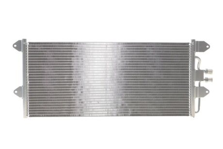 Радіатор кондиціонера nrf 35140