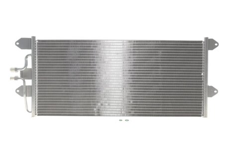 Радіатор кондиціонера nrf 35140