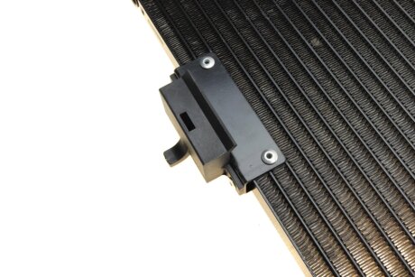 Радиатор кондиционера nrf 35228