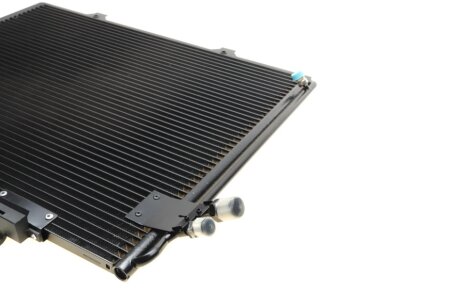 Радиатор кондиционера nrf 35228