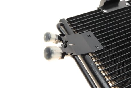 Радиатор кондиционера nrf 35228