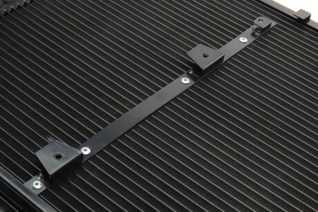 Радіатор кондиціонера nrf 35244