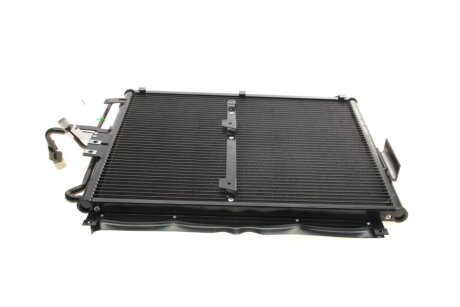 Радіатор кондиціонера nrf 35244
