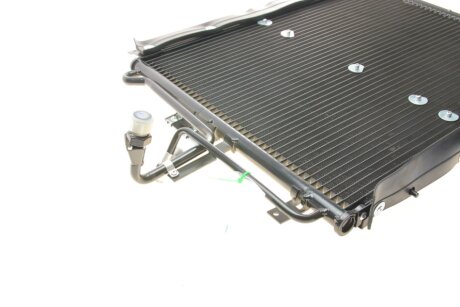 Радіатор кондиціонера nrf 35244