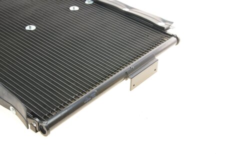 Радіатор кондиціонера nrf 35244