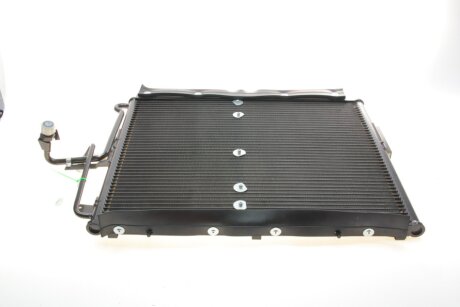 Радіатор кондиціонера nrf 35244