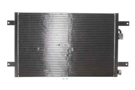 Радіатор кондиціонера NRF 35249