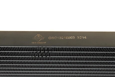 Радиатор кондиционера EASY FIT nrf 35295